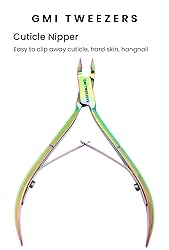 GMI-TWEEZERS - Professional Cuticle