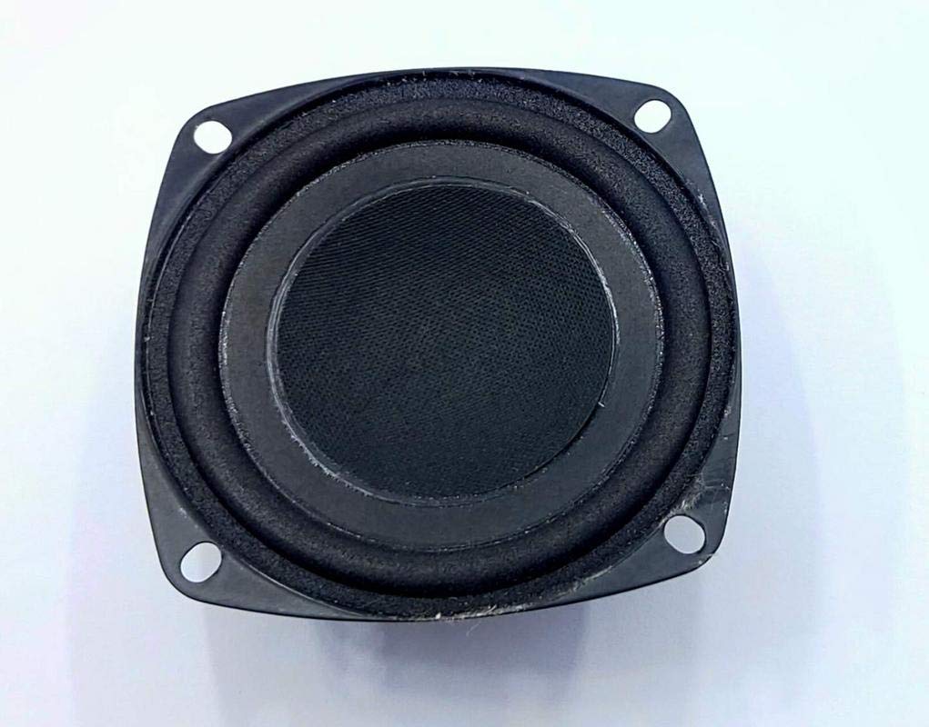4 ohm 5 watt speaker