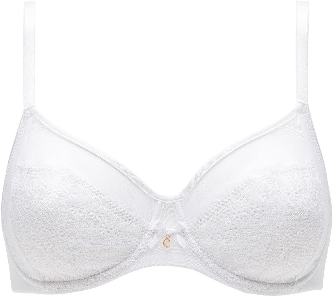 Chantelle Women's Revele Moi Underwire Bra at  Women’s Clothing store