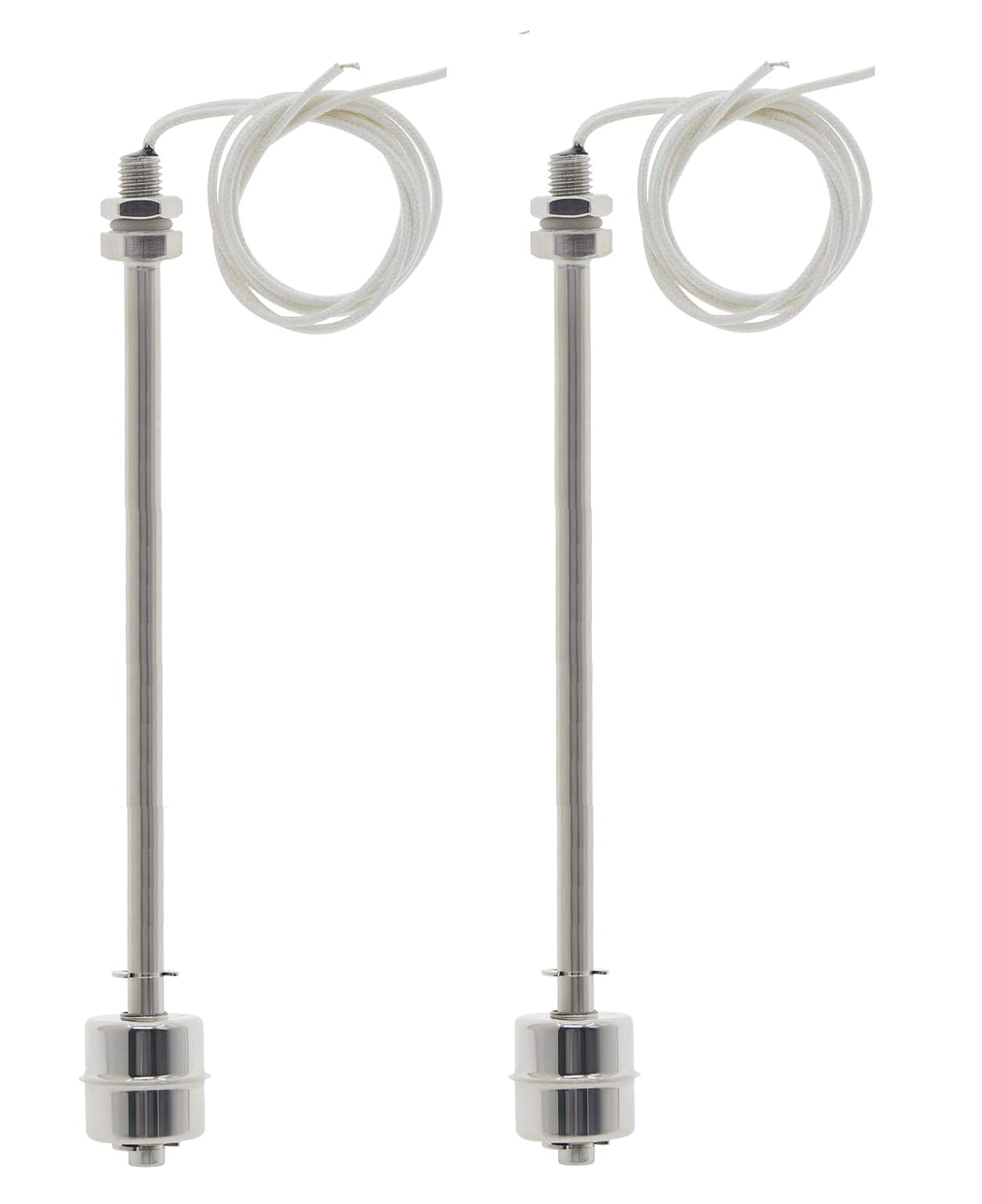 Yxq 200mm Stainless Steel Float Switch Liquid Water Level