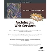 Architecting Web Services