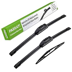 PARRATI® High Performance Premium All-Season