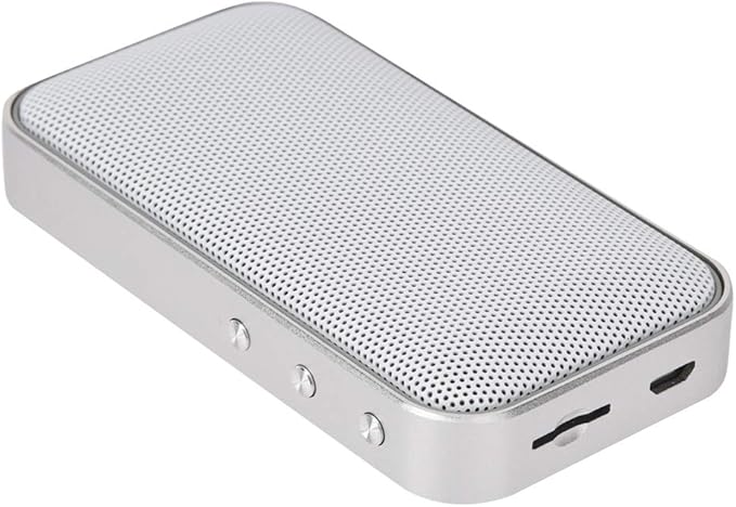 aec bluetooth speaker