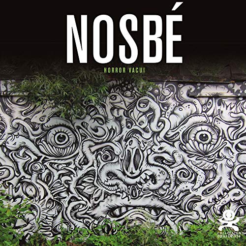 Nosbé : Horror vacui by Chrixcel