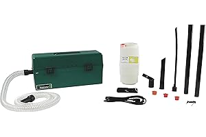 Atrix - Omega Green VACOMEGASIPM Supreme Vacuum