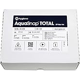 Bio Shield Tech Hygiena AquaSnap Total, Water ATP Testing Device, AQ-100X | 100 Tests For CIP &amp; Contamination Verification &amp; Monitoring, Compatible With Hygiena EnSURE &amp; SystemSURE Plus Luminometers