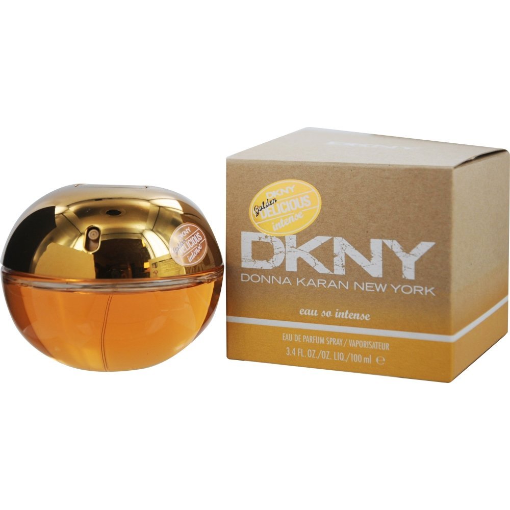 golden dkny delicious