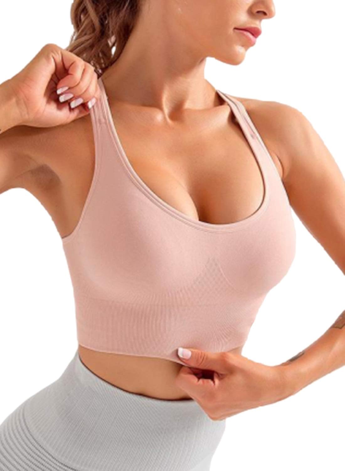 best support bras without underwire
