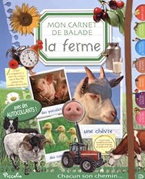 La  ferme