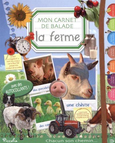 La  ferme