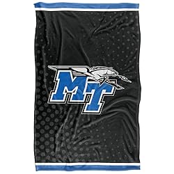 Middle Tennessee State University Blue Raiders