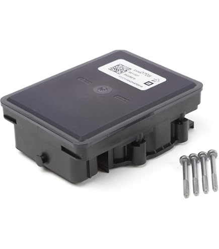 Amazon.com: Dorman 599-868 ABS Control Module Compatible with