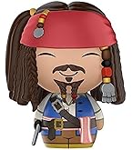 その他 Funko - Figurine Disney Pirates Des Caraibes 5 - Jack Sparrow Pop 10cm - 0889698128032 dwos6rj Amazon.com: Funko POP Disney Pirates of The Caribbean Jack
