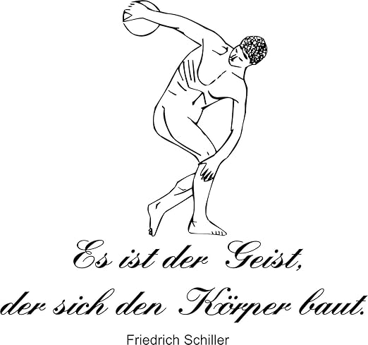 Download Schiller zitat Desktop Wallpaper Free Schiller Zitat