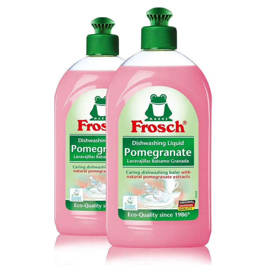 Best eco friendly dishwasher liquid