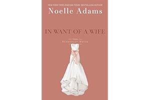 In Want of a Wife (Pemberley House Book 1)