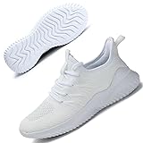 Women's Running Shoes Kids Slip on Tennis Walking