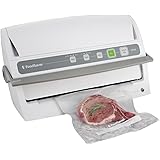 FoodSaver V3240 Vacuum Sealing System with Starter Kit