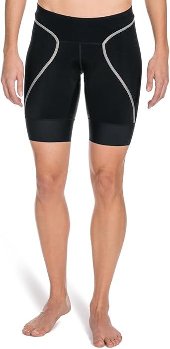 skins cycling shorts