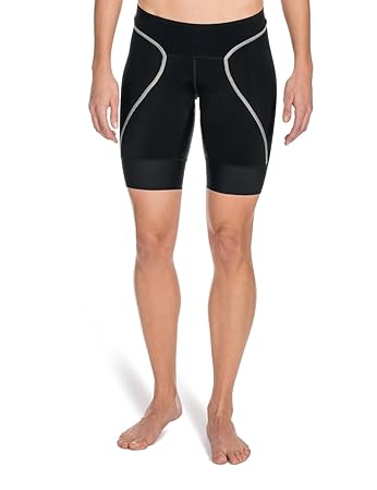 skins cycling shorts