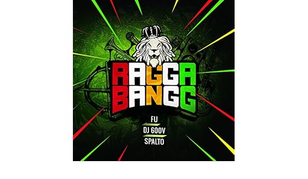 ragga bangg szukam bucha