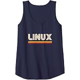 Linux Tee - Open Source Tank Top