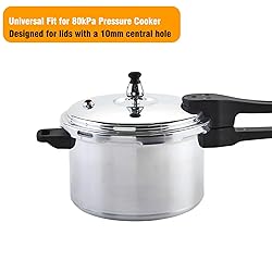 Universal Pressure Cooker Jigger Valve Replacement