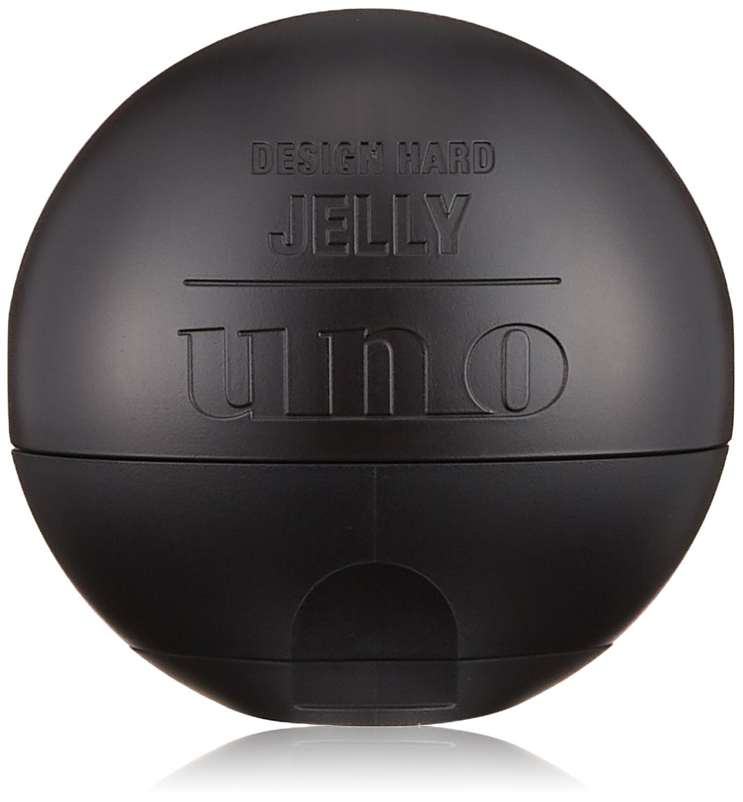 UNO Design hard Jerry (Natural) Gel 100g