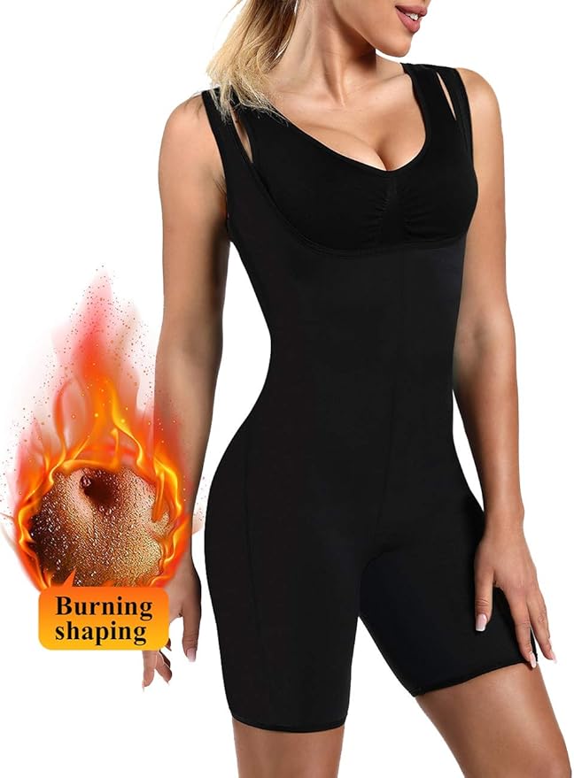 compression bodysuit for weight loss