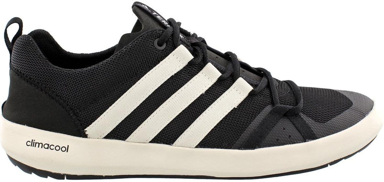 adidas outdoor women's terrex climacool boat sleek water shoe