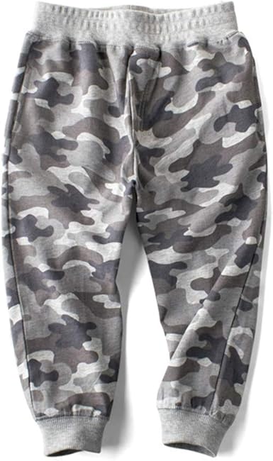 Toddler camo sweatpants Clearance