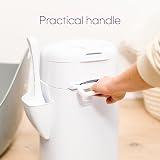 Litter Genie LitterLocker Original Cat Litter Bin 50% More Efficient view 7