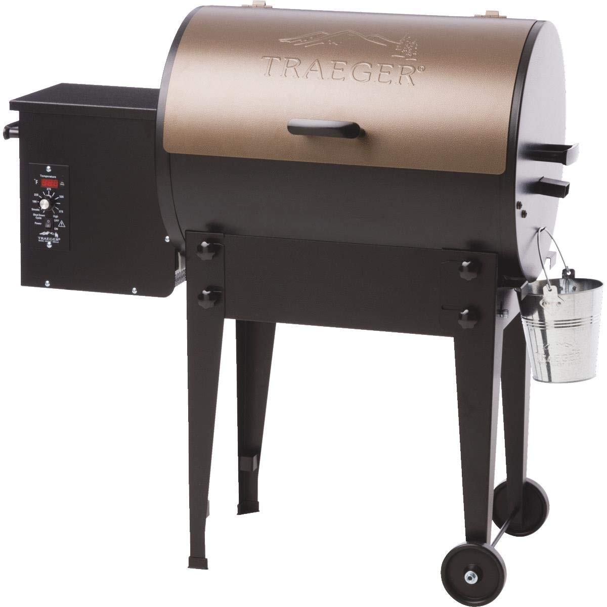 Best BBQ Smoker Grills