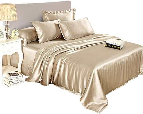 Amazon Lilysilk リリーシルク シルク掛け布団カバー 布団カバー 寝具カバー 25匁天然シルク100 コーヒー シングル150x210cm 掛けふとんカバー オンライン通販