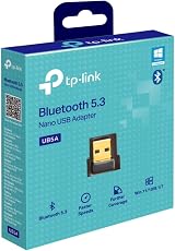 TP-Link UB5A Nano Bluetooth 5.3 USB Adapter for PC Windows 11/10/8.1/7 view 7