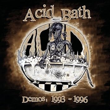 Demos 1993 1996 By Acid Bath 2005 12 06 Amazon Com Music