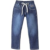 chopper club Boys Jeans - Stretchable Denim Pants in Slim Fit