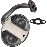 Engine Oil Pump