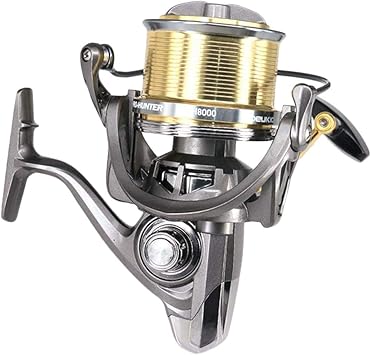 Amazon Tachiuwa 4 6 1ギア比 6 1 フィッシングリール ベースリールボートオーシャンシーボトム 25kg 軽量 Tachiuwa ベイトリール