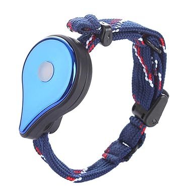 Kisshes Bluetooth-Armband-Armband Figur Spielzeug für Pokemon Go Plus Spiel Zubehör