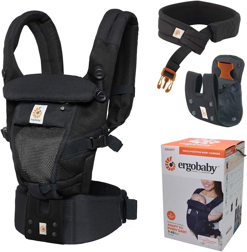 ベビーシッター研究家監修 人気のおすすめ抱っこ紐ランキング15選 セレクト Gooランキング