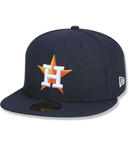 Amazon.com : New Era LA Los Angeles Dodgers 59FIFTY Groovy 7X