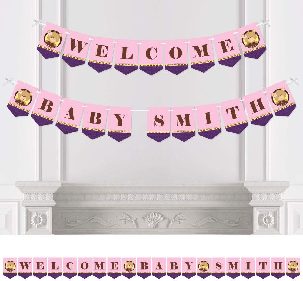 baby shower decorations big w