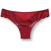 Intimissimi Woman's Pretty Flowers Brazilian