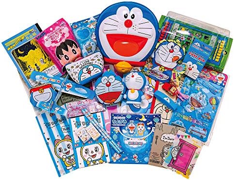 タイガーキャット ドラえもん 詰合せ 30人用 イベント用の文具 玩具等の景品セット 文房具 おもちゃ キャラクター 男の子 女の子 小学生 保育園 幼稚園 子供 子供会 景品 イベント パーティー 祭 縁日 夜店 業務用 ビンゴ景品 くじ引き 景品文具 景品玩具 お子様ランチ タイガーキャット ドラえもん 詰合せ 30人用 イベント用の文具 玩具等の景品セット 文房具 おもちゃ キャラクター 男の子 女の子 小学生 保育園 幼稚園 子供 子供会 景品 イベント パーティー 祭 縁日 夜店 業務用 ビンゴ景品 くじ引き 景品文具 景品玩具 お子様ランチ