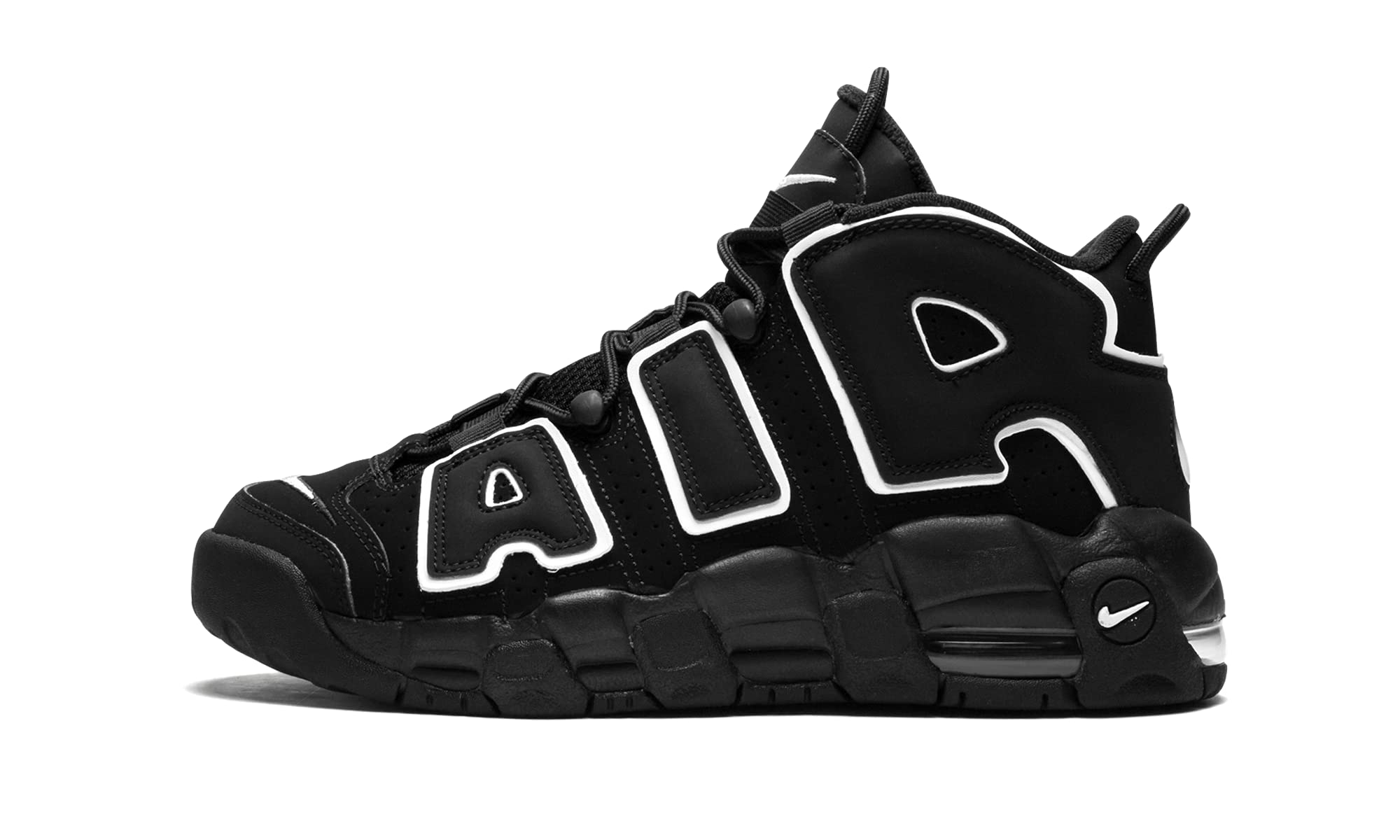 Nike Air More Uptempo (GS) - 415082 002