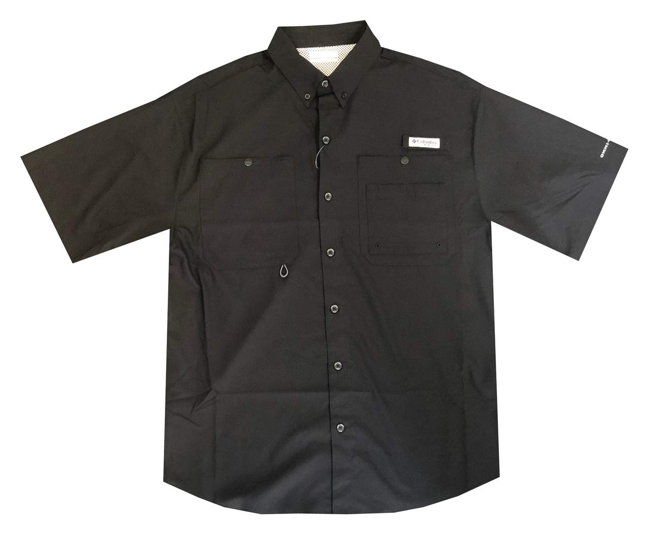PFG Omni-Wick Omni-Shade UPF 40 