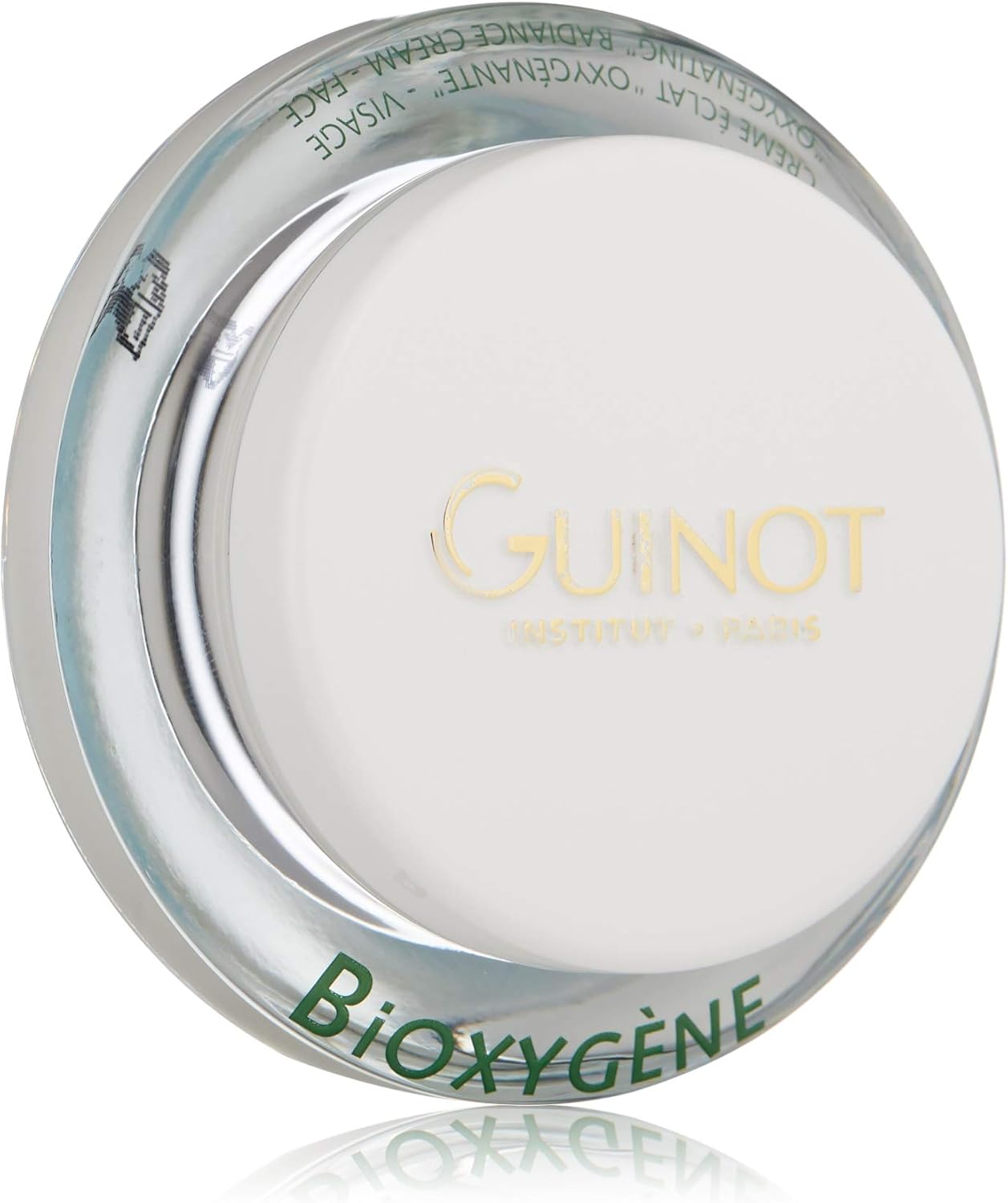 Guinot Bioxygene 50 ml, Multicolour, 50 ml (Pack of 1)