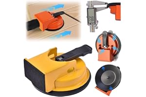 Laminate Floor Gaps Fixing Tool,2026 New Upgrade Heavy Duty Floor Gap Fixer Tool,Professional Plank Grabber Flooring Gap Fix,