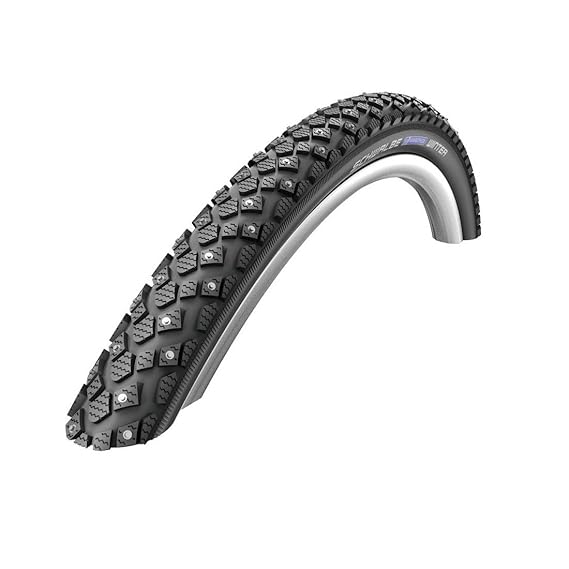 schwalbe replacement spikes